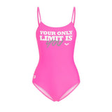 Arena Ladies Swimwear Siobhán LIMITLESS U Back One Piece