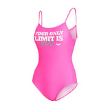 Arena Ladies Swimwear Siobhán LIMITLESS U Back One Piece