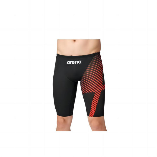 Arena Men Competition Swimwear arena Diamond Aqua Xtreme Jammer