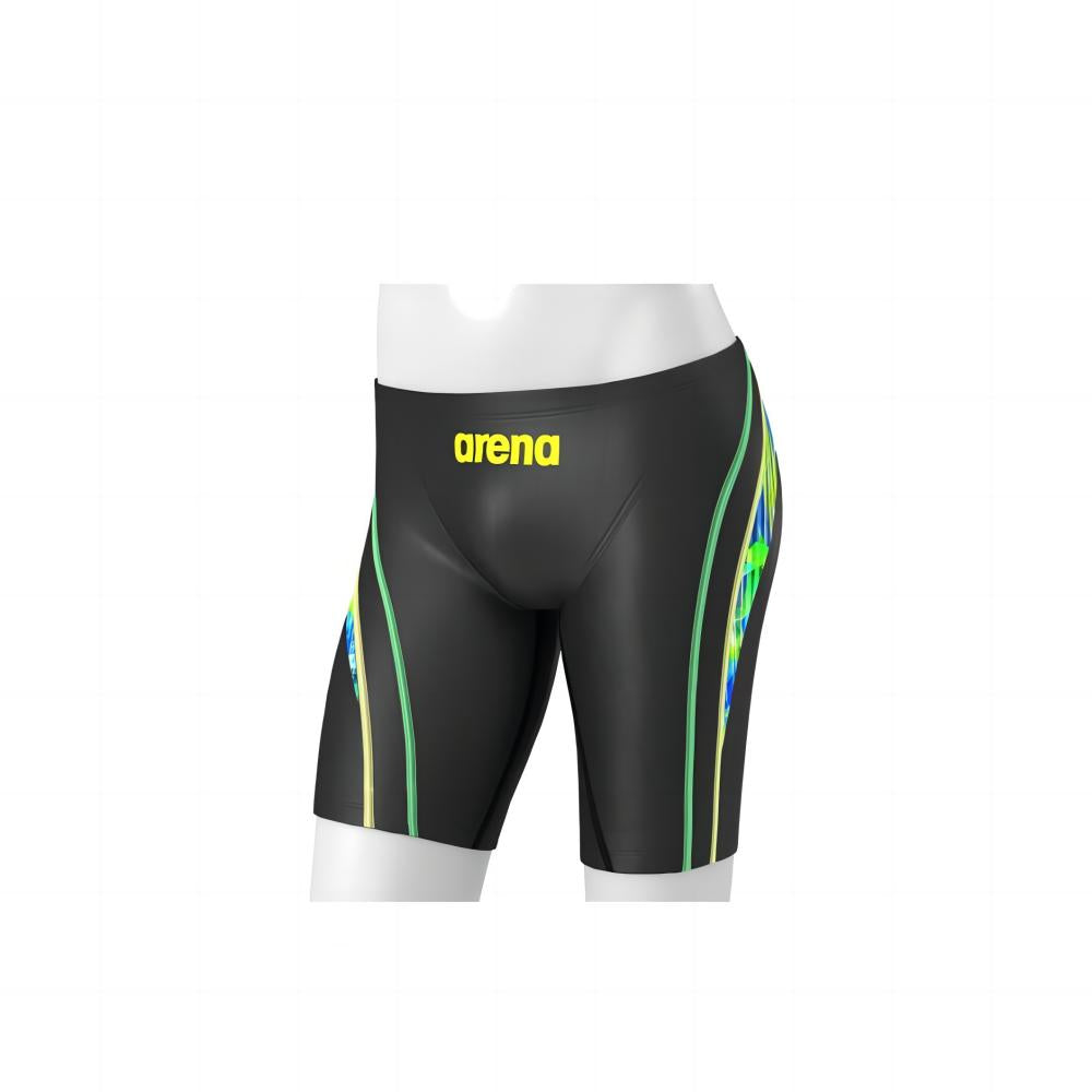 Arena Men Competition Swimwear X-Python Aocs Jammer