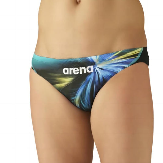 Arena Men FINA Racing Brief