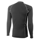 AROPEC Lycra Long Sleeves Rash Guard for Men