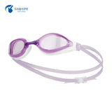 VIEW V240ASA Aile Flexible Fit Swipe Swim Goggle