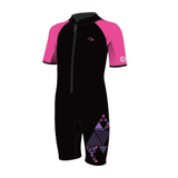 Dolphin 3mm Neoprene wetsuit