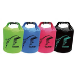 Dolphin Multicolor 5L Lightweight Waterproof Bag