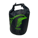 Dolphin Multicolor 5L Lightweight Waterproof Bag