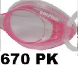 Dolphin Kid's Goggles