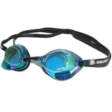 Dolphin anti-fog mulit-nose pad Goggles