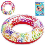 Bestway 36" Kids Swim Tube with Handles