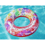 Bestway 36" Kids Swim Tube with Handles