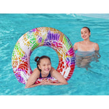 Bestway 36" Kids Swim Tube with Handles