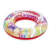 Bestway 36" Kids Swim Tube with Handles