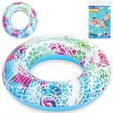 Bestway 36" Kids Swim Tube with Handles