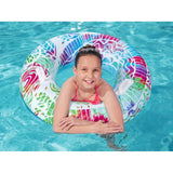 Bestway 36" Kids Swim Tube with Handles