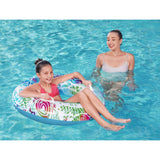 Bestway 36" Kids Swim Tube with Handles