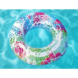 Bestway 36" Kids Swim Tube with Handles