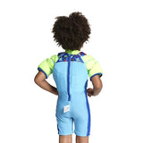 Zoggs Sea Water Wing Floatsuit