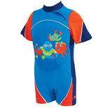 Zoggs Swim Free Floatsuit