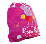 Zoggs Peppa Swim Bag