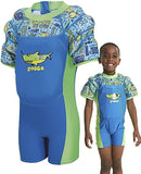 Zoggs Water Wing Floatsuit