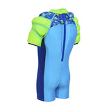 Zoggs Sea Water Wing Floatsuit