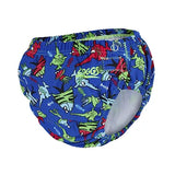 Zoggs Adjustable Swim Nappy