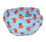 Zoggs Adjustable Swim Nappy