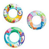 Bestway 20" Sea Adventure Swim Ring for Kids