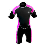 GOMA 2mm Wet Suit for Kids