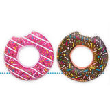 Bestway 42" Donut-Shaped Inflatable Swim Ring