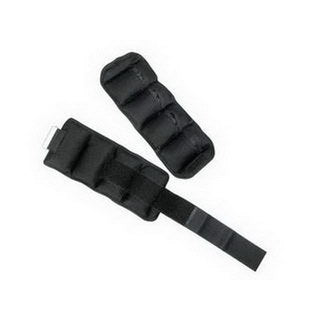 GOMA 4kg Adustable Ankle/Wrist Weights