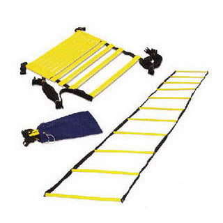 GOMA Agility Ladder (4M 10 Rungs)