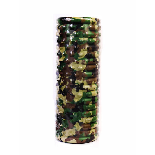 GOMA Foam Roller, Green