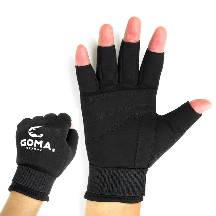 GOMA Gloves for Water Sports