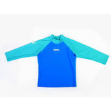 GOMA Children's Wear Long Sleeve + Pants Sunscreen Set