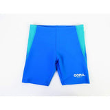 GOMA Children's Wear Long Sleeve + Pants Sunscreen Set