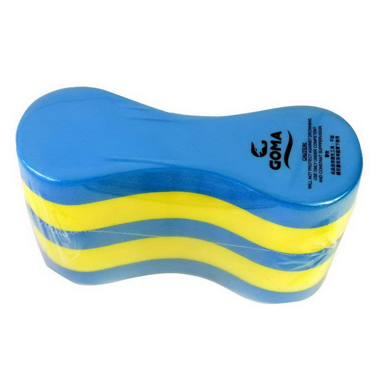 GOMA Eva Swimming Pull Buoy / Eva Pull Buoy Swim Training