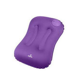 GOMA Inflatable Waist Pillow, 48X30cm