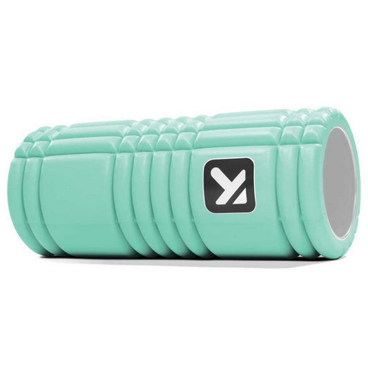 TriggerPoint Grid Patented Multi-Density Foam Massage Roller (Back, Body, Legs)