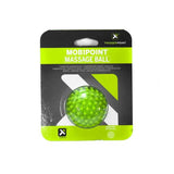 TriggerPoint T203937 Mobipoint 2" Massage Ball, Green