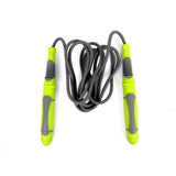 GOMA Jump Rope, 225g*2pcs, 9 Feet, Made in Taiwan