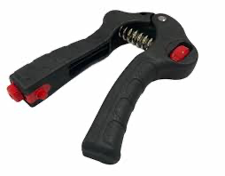 GOMA Hand Grip with Counter