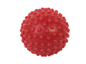 GOMA Knob Massage Ball, 3pcs/Tube