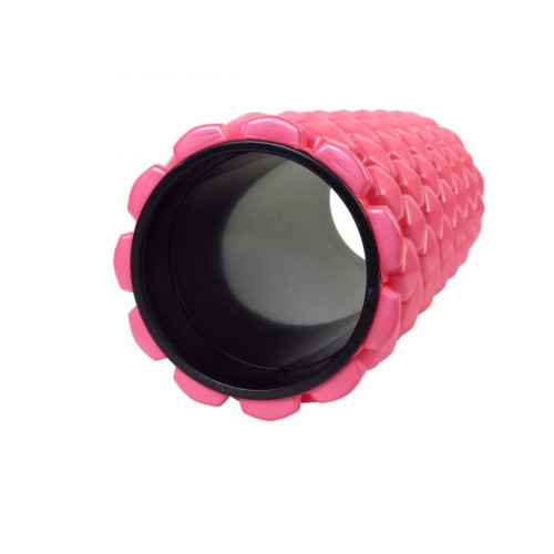 GOMA Foam Roller, Hot Pink