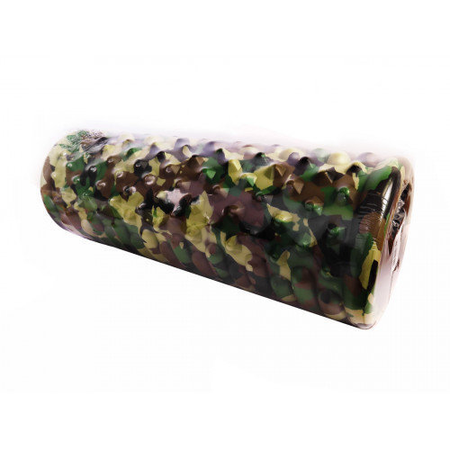 GOMA Foam Roller, Green