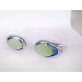 GOMA Silicone Swim Goggles