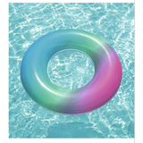 Bestway 36" Rainbow Swim Ring