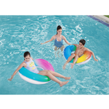 Bestway 36" Rainbow Swim Ring