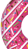 Bestway 42" Donut-Shaped Inflatable Swim Ring