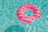 Bestway 42" Donut-Shaped Inflatable Swim Ring